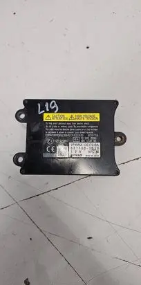 Land Rover Freelander 2 - LR2 Xenon control unit/module 0311003010 491070H01