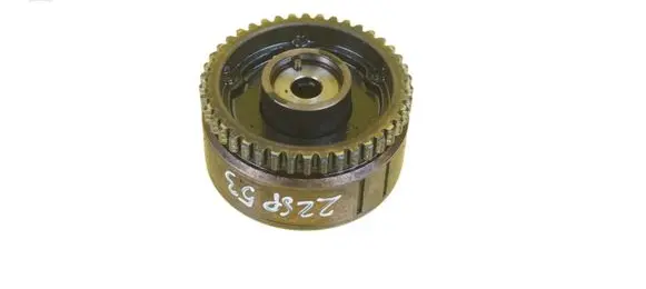 Nissan Juke I F15 Timing chain sprocket 130253326R HRA2 HRA2DDT