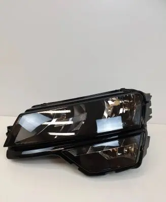 Skoda Karoq Headlight/headlamp 57B941015