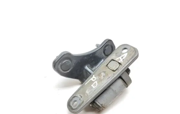 Front door lower hinge