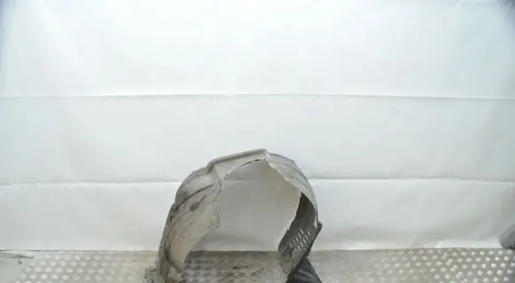 Lexus RX 450H Front wheel arch liner splash guards 5389648090