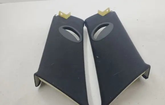 (C) pillar trim