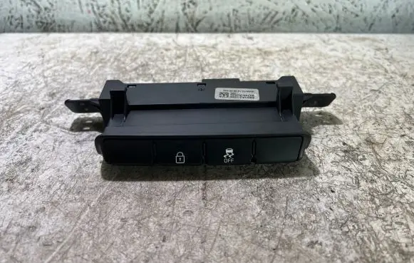 KIA Ceed Other switches/knobs/shifts 93700A2020 49D1A21000 8956523