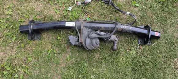 Volvo XC60 Tow bar set 31439393