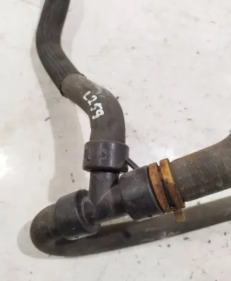Ford Mondeo MK IV Engine coolant pipe/hose s4000228