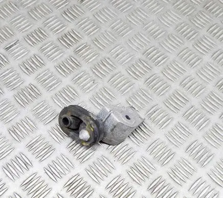 Muffler mount bracket/holder