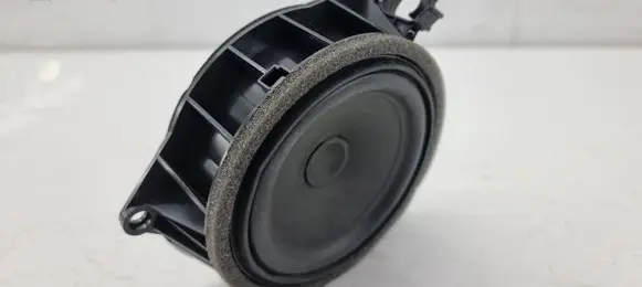 BMW X5 F15 High frequency speaker in the rear doors 9337807