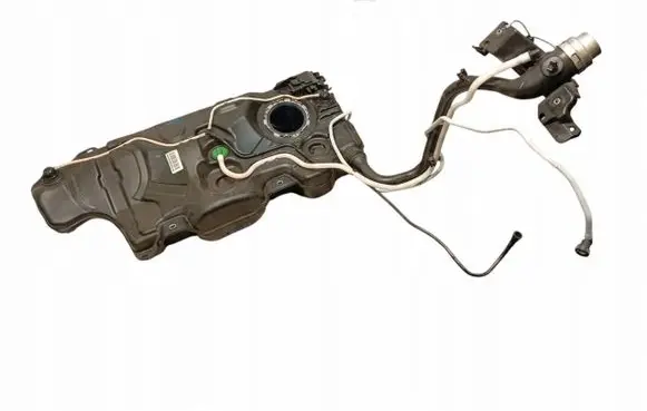 Seat Leon (1M) Fuel tank 