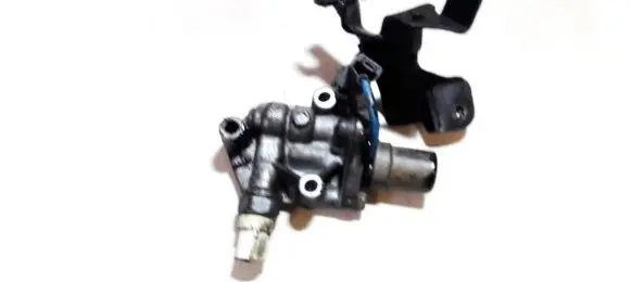 Honda Civic Idle control valve (regulator) 