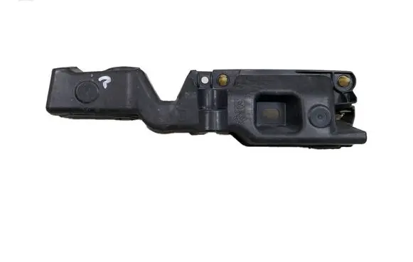 Renault Scenic III - Grand scenic III Front bumper mounting bracket 681223715B