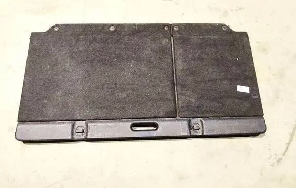 Toyota Yaris Other trunk/boot trim element