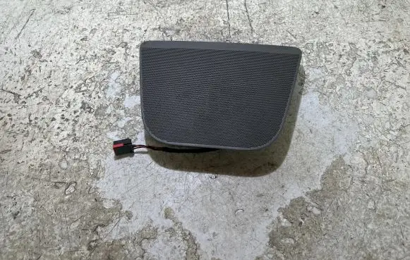 Jaguar XF X260 Dash center speaker trim cover GX6314D375AA