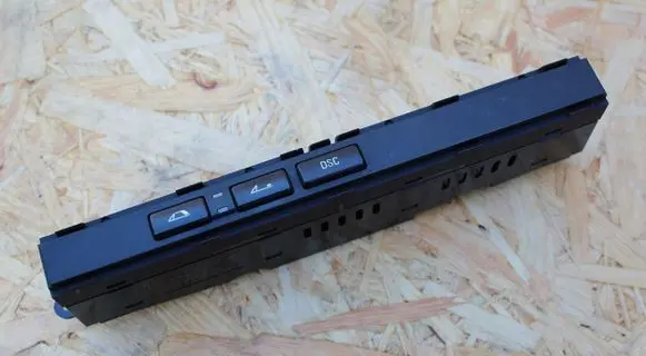 BMW 3 E46 Sunroof control unit/module 6914707