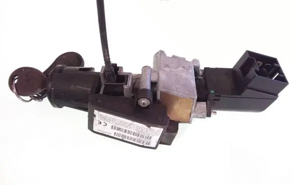 Chrysler 300M Ignition lock 04760844AB
