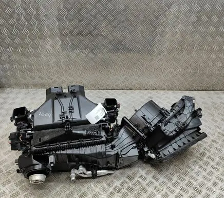 Audi E-tron GT Interior heater climate box assembly CZ443260 T971354
