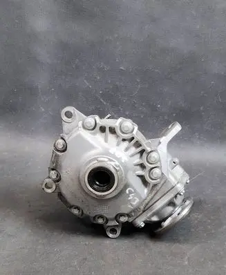 Mercedes-Benz GLC X253 C253 Front differential A2053310100 AC46000DF