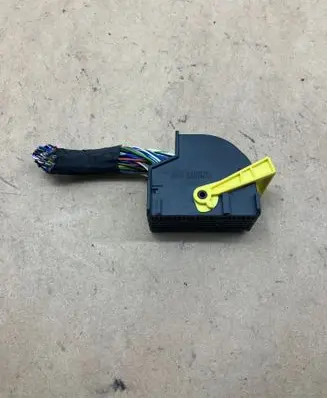 BMW X3 G01 Other wiring loom 9297286 022081791
