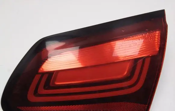 Citroen C4 Aircross Tailgate rear/tail lights 00195802 9808624780
