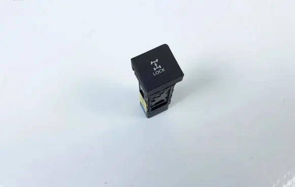 Hyundai Santa Fe Differential lock switch KL5723