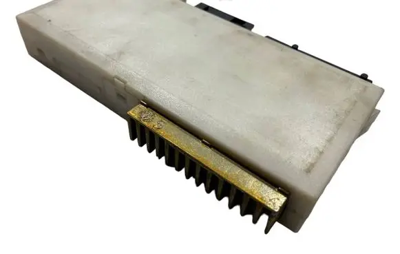 BMW 5 E39 Comfort/convenience module 8378635 5DK00704725 12037310