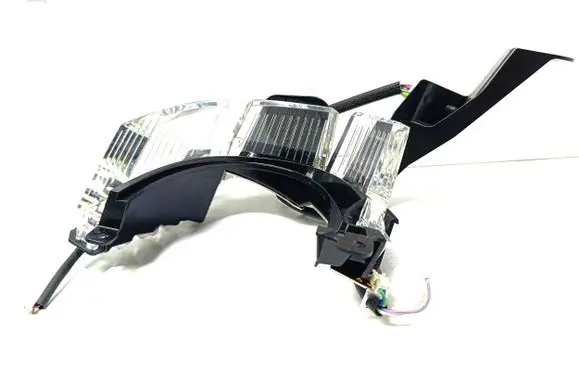 Mazda CX-3 Headlight part 