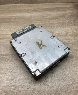 Ford Fiesta Engine control unit/module ECU 96FB12A650JB JUGS