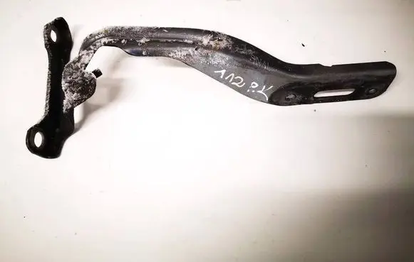 Honda Civic Engine bonnet/hood hinges 