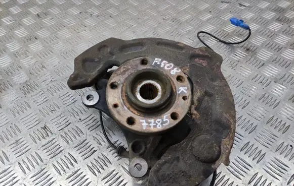 Peugeot 508 Front wheel hub 78TF526527283
