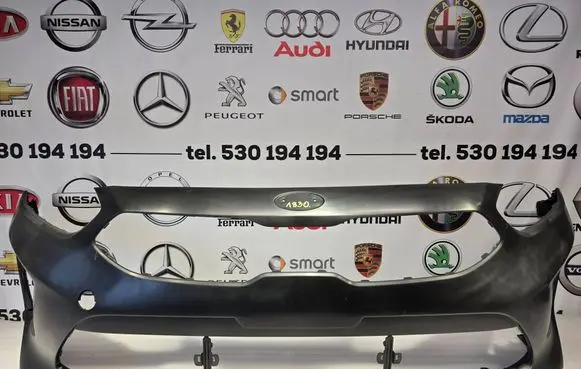 KIA Ceed Front bumper 86511J7000