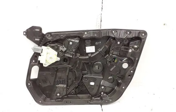Mercedes-Benz C W205 Front door window regulator with motor A2139069501 A2057200279 A0997604600