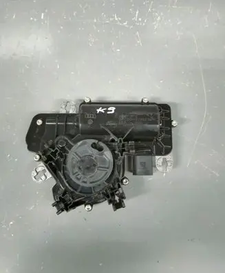Volkswagen Golf VIII Tailgate boot lock/latch motor 3G0827887C