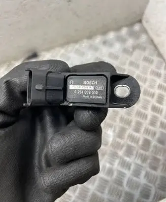 Alfa Romeo 156 Air pressure sensor 0281002510