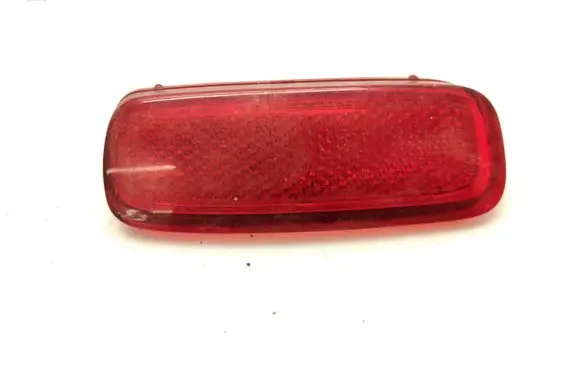 Peugeot 206 Rear tail light reflector
