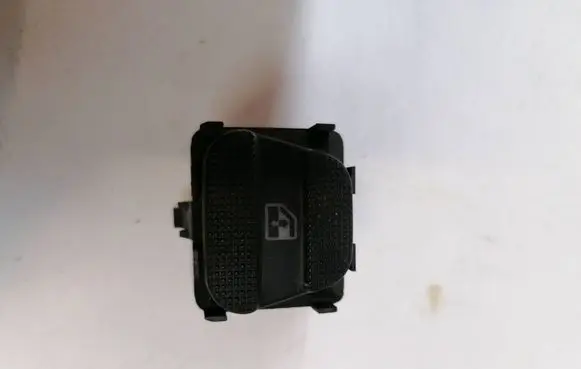 Volkswagen Sharan Electric window control switch 1H0959855C