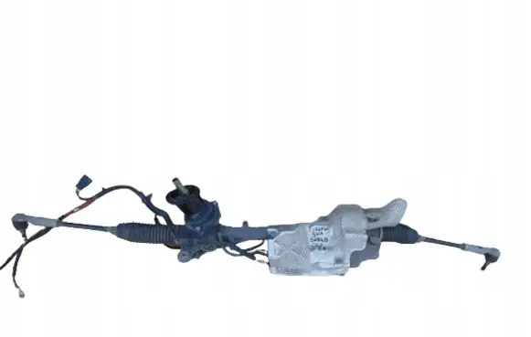 Volkswagen Tiguan Steering rack 5QB423050BA