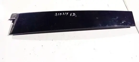 Ford Grand C-MAX Other rear door trim element am51u254a40 am51-u254a40