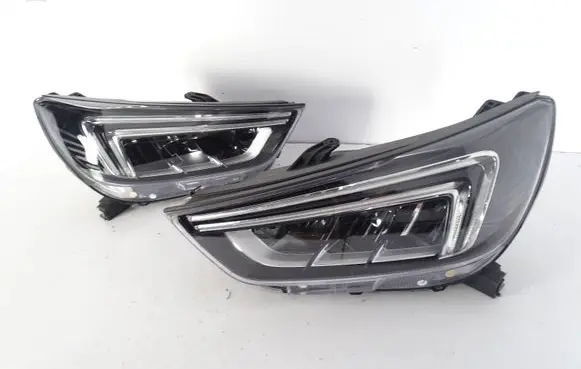 Opel Mokka X Headlight/headlamp 42641941