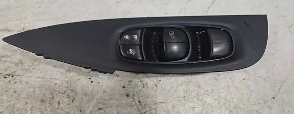 Nissan Qashqai Electric window control switch 80960
