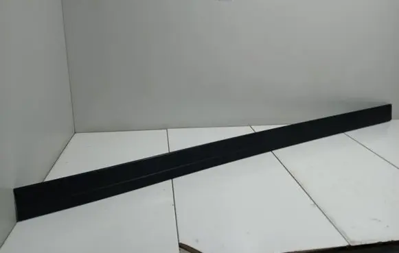 Ford Transit Custom Sliding door trim (molding) BK21V50462BGW