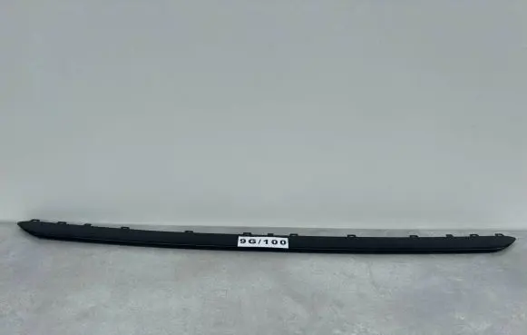 Mini Clubman F54 Front bumper splitter molding BM0902Y11