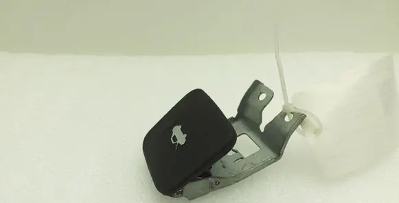 Chevrolet Captiva Engine bonnet (hood) release handle V200