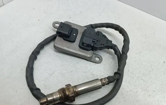 Mercedes-Benz Sprinter W906 Lambda probe sensor A0009053503 5WK96682D 0009053503
