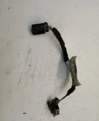 Ford Transit Other handbrake/parking brake parts 2F2T15852AB 6C1T15K857AA