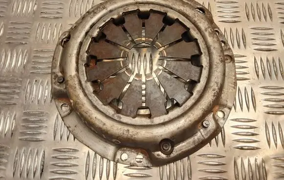 Opel Agila A Pressure plate 09203953