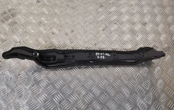Toyota Prius (XW50) Fender foam support/seal 5382747050