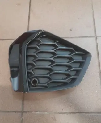 Audi A3 8Y Front bumper lip 069065 8Y0807681B 969982
