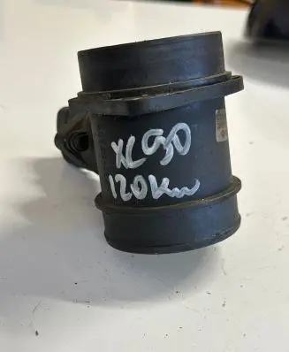 Audi A4 S4 B6 8E 8H Mass air flow meter 06A906461L 0280218063