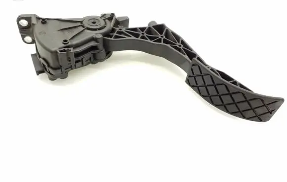 Volkswagen Polo V 6R Accelerator throttle pedal 6Q1721503M