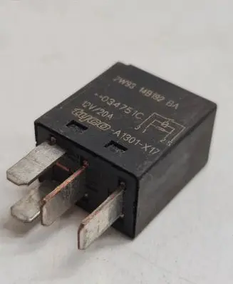 Ford Transit Other relay 2W9314B192BA 034751C A1301X17