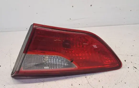 Hyundai i30 Tailgate rear/tail lights 92404A50